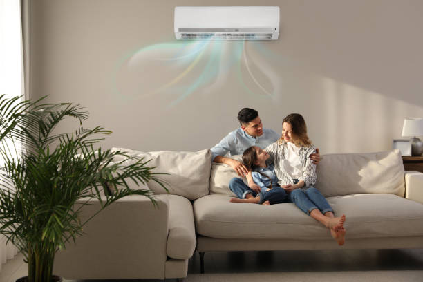 Best Ductless Mini-Split Systems in Fort Montgomery, NY
