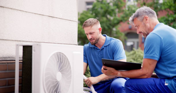 Best HVAC Consulting and Engineering in Fort Montgomery, NY
