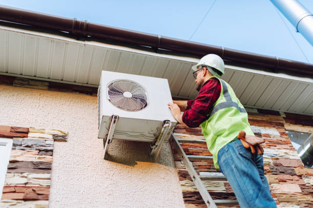 Professional HVAC in Fort Montgomery, NY