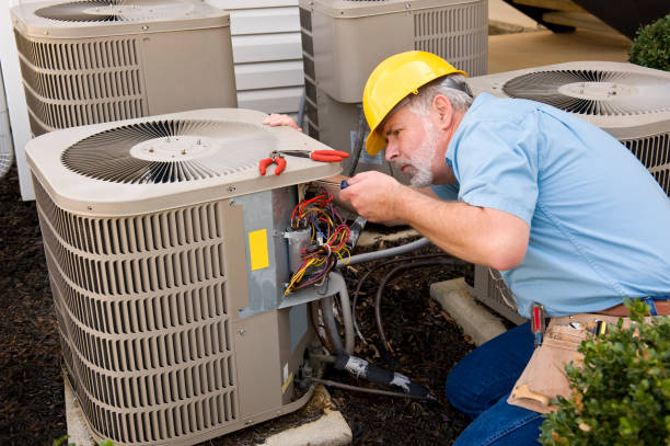 Best Emergency HVAC Services in Fort Montgomery, NY