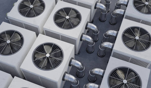 Best Air Conditioning Cleaning in Fort Montgomery, NY