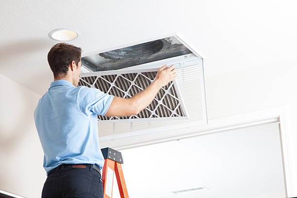Best Solar-powered HVAC Systems in Fort Montgomery, NY