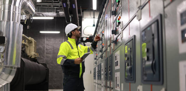 Best VRF (Variable Refrigerant Flow) Systems in Fort Montgomery, NY